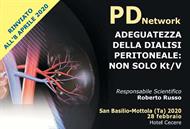 PDNetwork ADEGUATEZZA DELLA DIALISI PERITONEALE: NON SOLO Kt/V